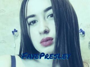 FayePresley