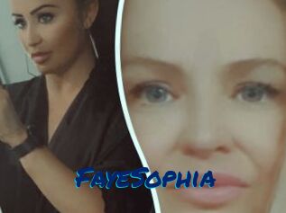FayeSophia