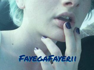 FayegaFayerii