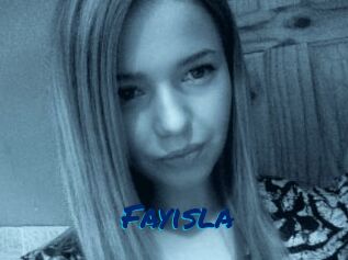 Fayisla