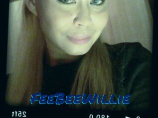 FeeBeeWillie
