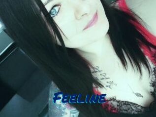 Feeline