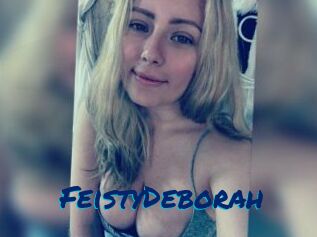 FeistyDeborah
