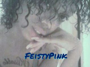 FeistyPink