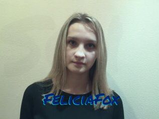 FeliciaFox