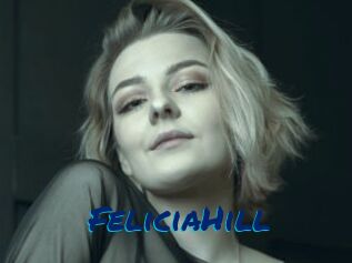 FeliciaHill