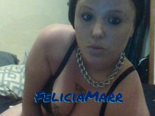 FeliciaMarr