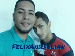 FelixAndJulian