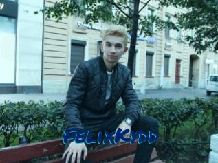 FelixKydd