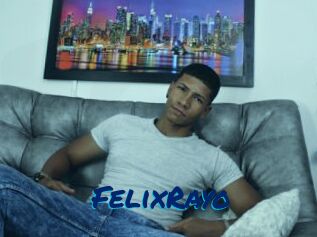 FelixRayo