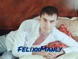 FelixxManly