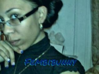 Fembibunny