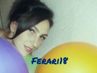 Ferari18