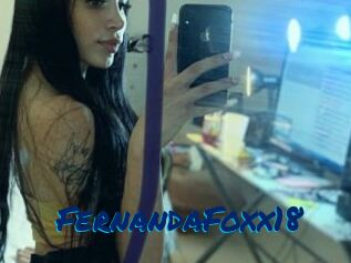 FernandaFoxx18