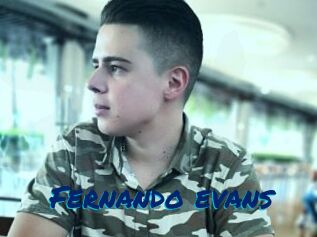 Fernando_evans