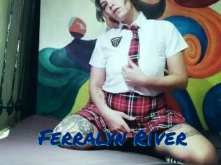 Ferralyn_River