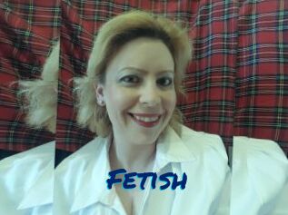 Fetish