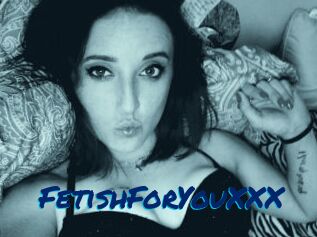 FetishForYouXXX
