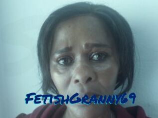 FetishGranny69