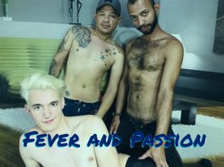 Fever_and_Passion