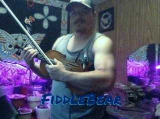 FiddleBear
