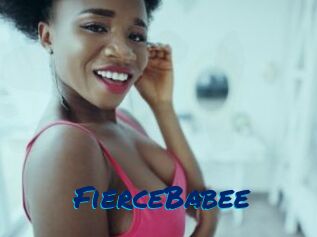 FierceBabee