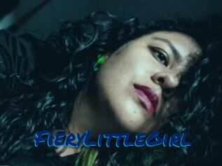 FieryLittleGirl