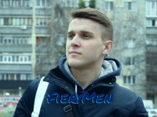 FieryMen