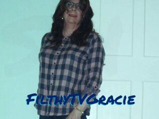 FilthyTVGracie