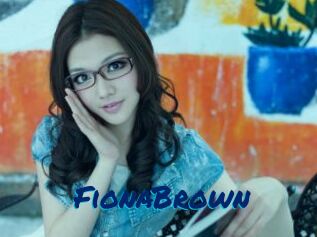 FionaBrown