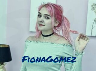 FionaGomez