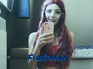 FireDiana