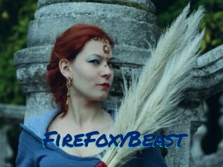FireFoxyBeast
