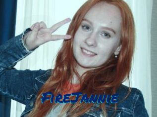 FireJannie