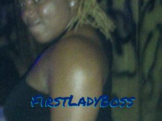 FirstLadyBoss