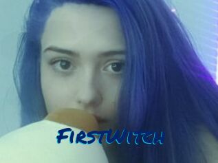 FirstWitch