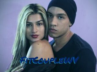 FitCoupleWV