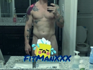 FitManXXX