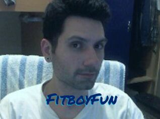 FitboyFun
