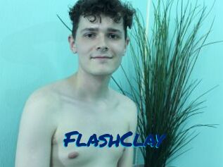FlashClay