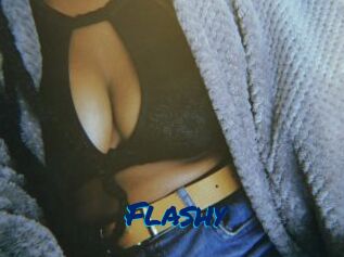 Flashy