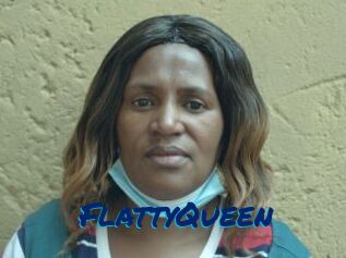 FlattyQueen
