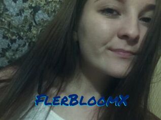 FlerBloomX