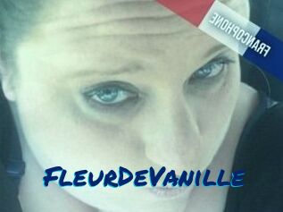 FleurDeVanille