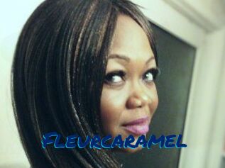 Fleurcaramel