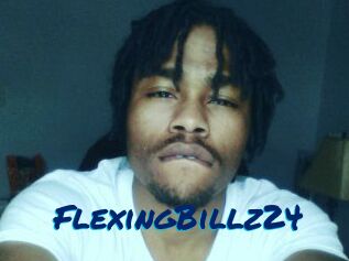FlexingBillz24
