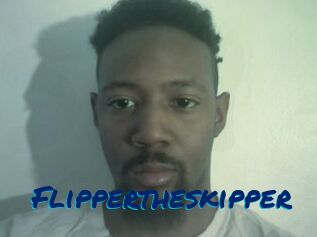 Flippertheskipper