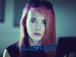 FlirtyKate