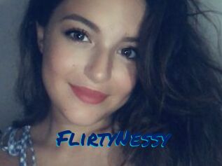 FlirtyNessy