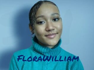 FloraWilliam